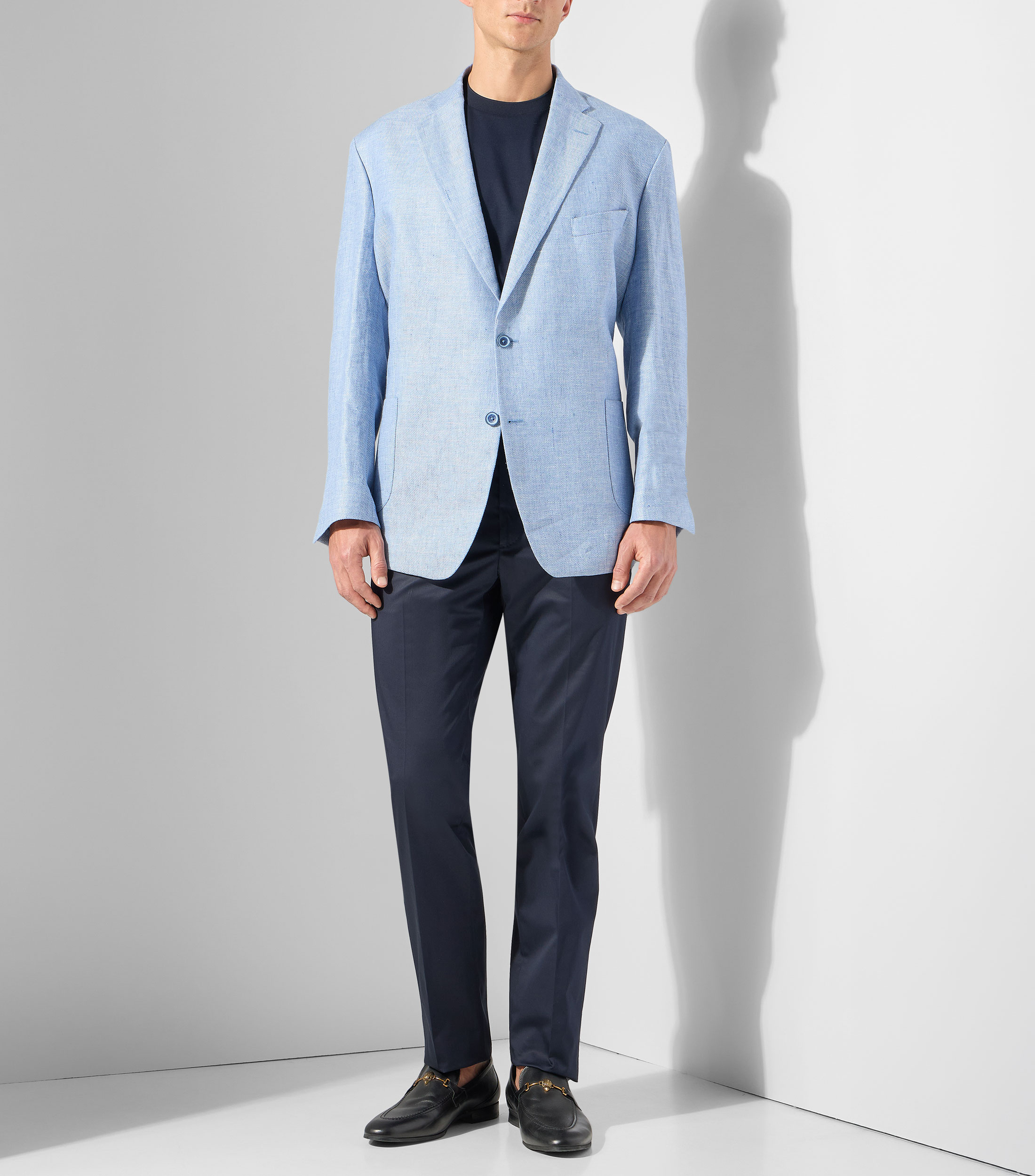 Pantalón de vestir Hombre